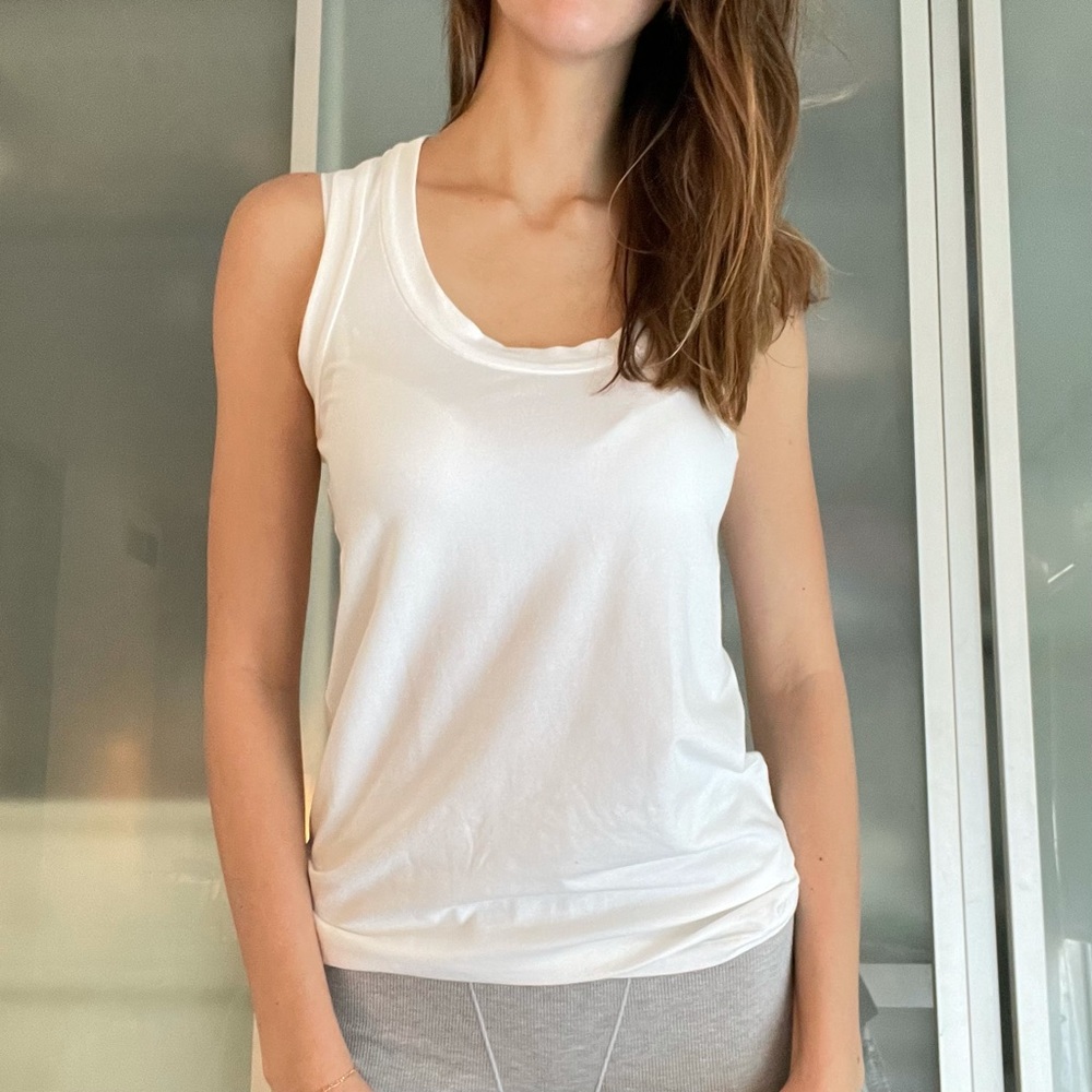 Brunello Cucinelli Tank top